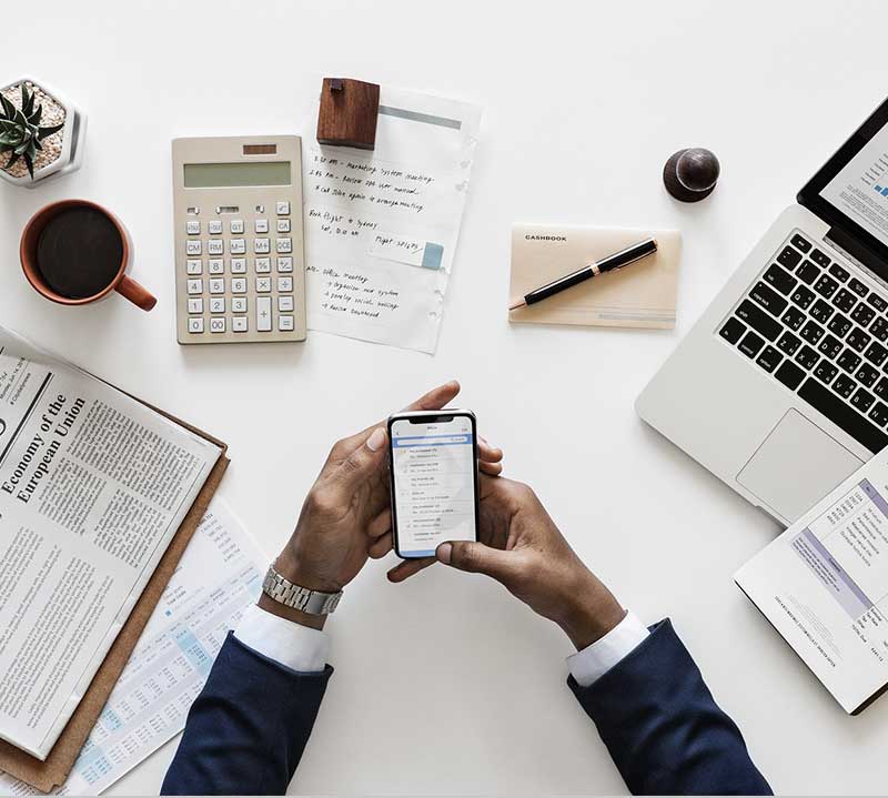 Parihar Finance Services