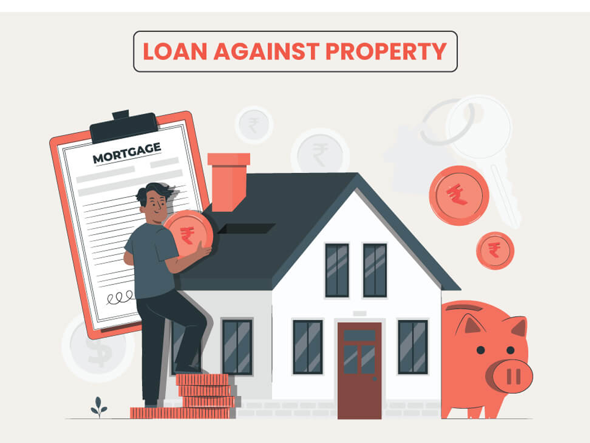 Loan Against Property