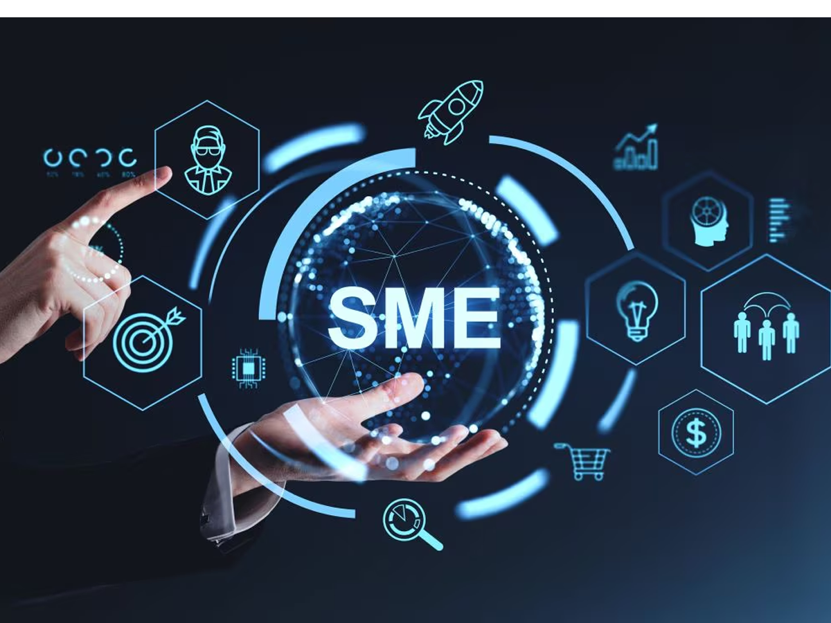 SME Financing